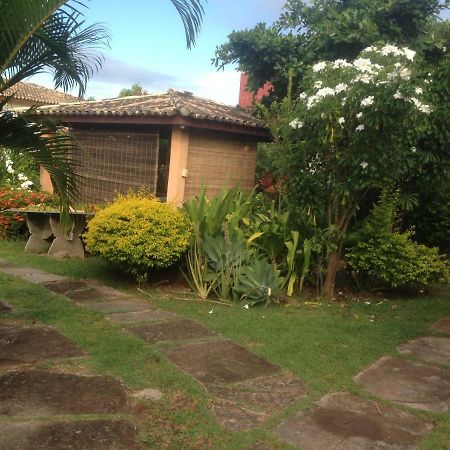 Zen Villas - Chales, Bem-Estar E Conexao Com A Natureza Lauro de Freitas Extérieur photo