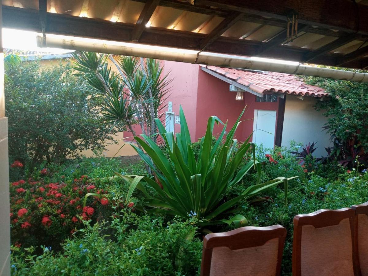 Zen Villas - Chales, Bem-Estar E Conexao Com A Natureza Lauro de Freitas Extérieur photo
