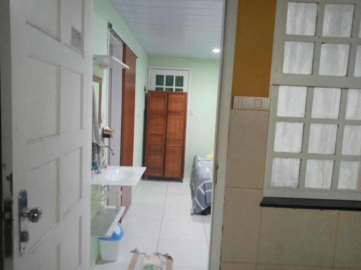 Zen Villas - Chales, Bem-Estar E Conexao Com A Natureza Lauro de Freitas Extérieur photo