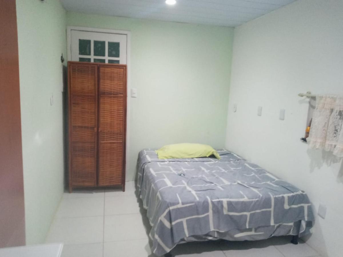 Zen Villas - Chales, Bem-Estar E Conexao Com A Natureza Lauro de Freitas Extérieur photo