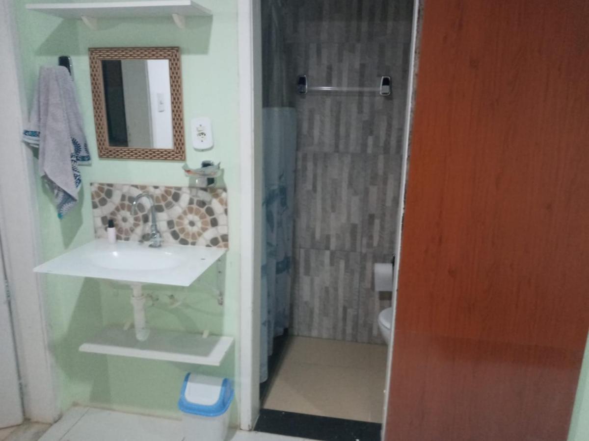 Zen Villas - Chales, Bem-Estar E Conexao Com A Natureza Lauro de Freitas Extérieur photo