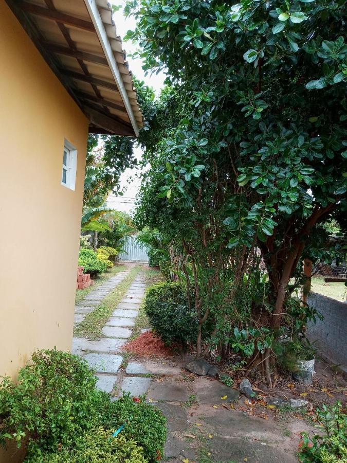 Zen Villas - Chales, Bem-Estar E Conexao Com A Natureza Lauro de Freitas Extérieur photo