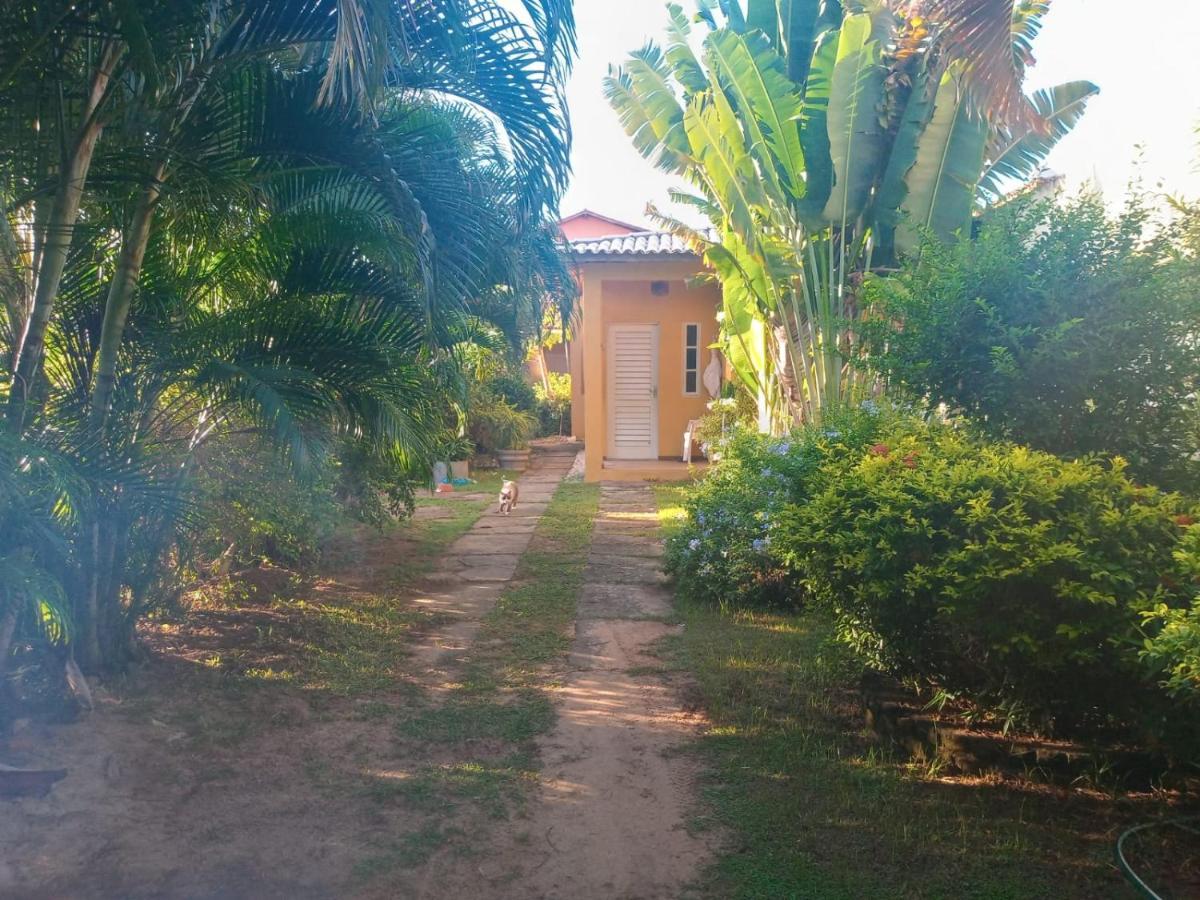 Zen Villas - Chales, Bem-Estar E Conexao Com A Natureza Lauro de Freitas Extérieur photo