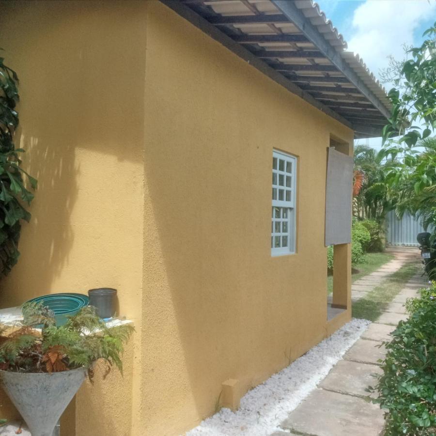 Zen Villas - Chales, Bem-Estar E Conexao Com A Natureza Lauro de Freitas Extérieur photo