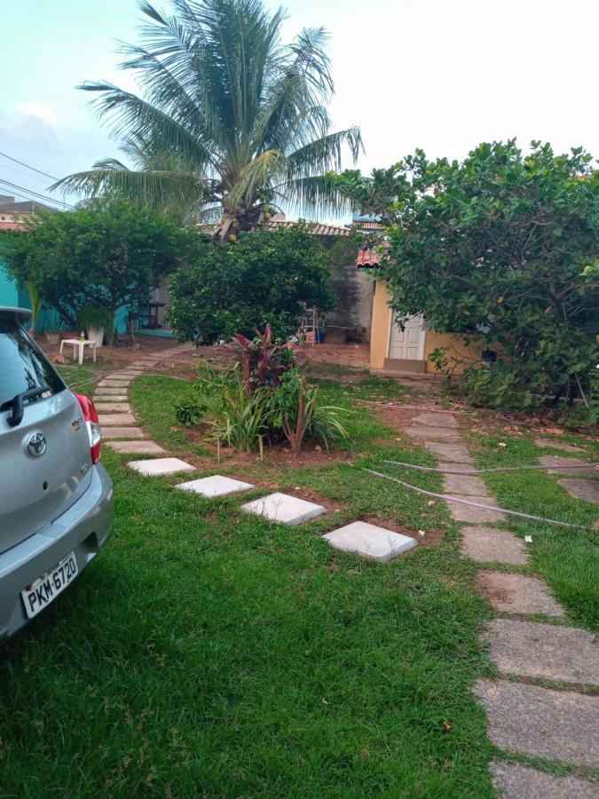 Zen Villas - Chales, Bem-Estar E Conexao Com A Natureza Lauro de Freitas Extérieur photo
