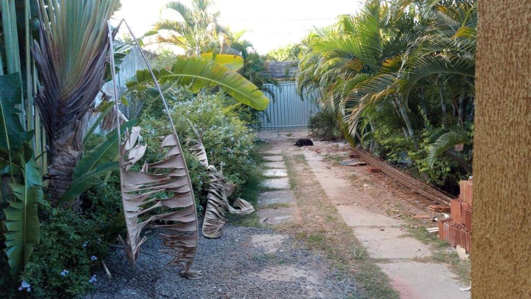 Zen Villas - Chales, Bem-Estar E Conexao Com A Natureza Lauro de Freitas Extérieur photo