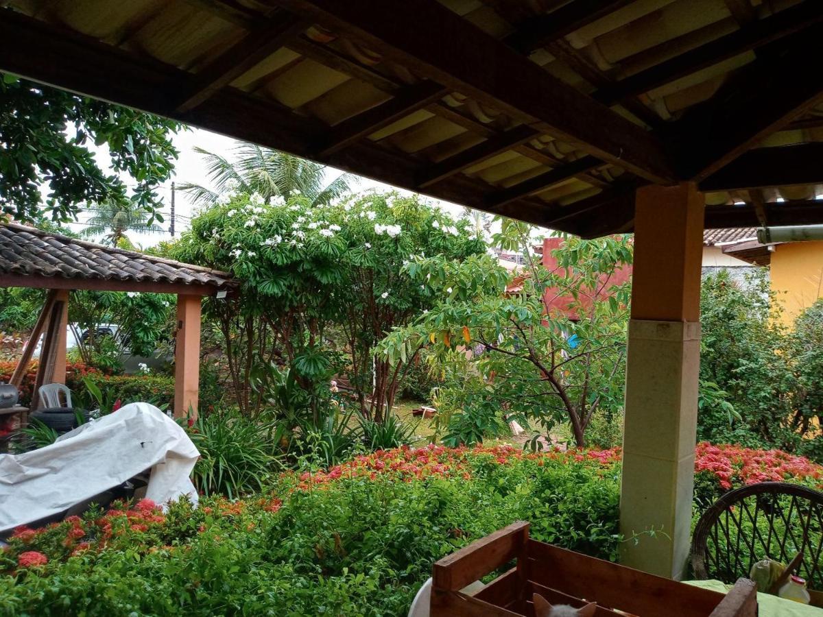 Zen Villas - Chales, Bem-Estar E Conexao Com A Natureza Lauro de Freitas Extérieur photo