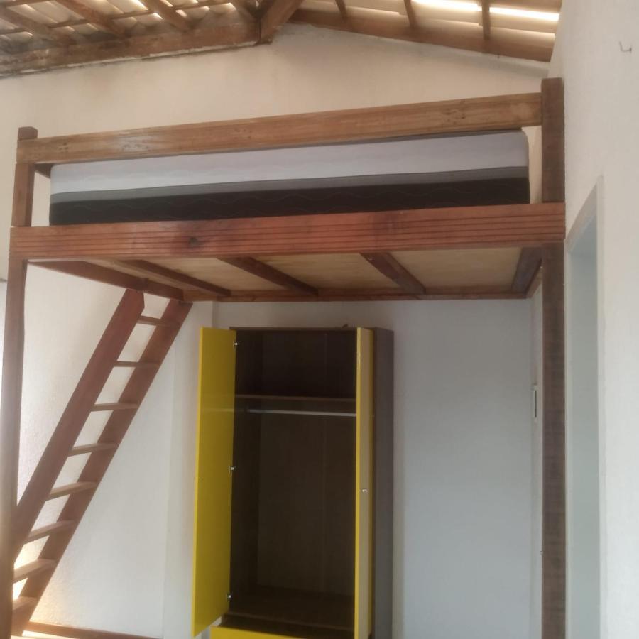 Zen Villas - Chales, Bem-Estar E Conexao Com A Natureza Lauro de Freitas Extérieur photo