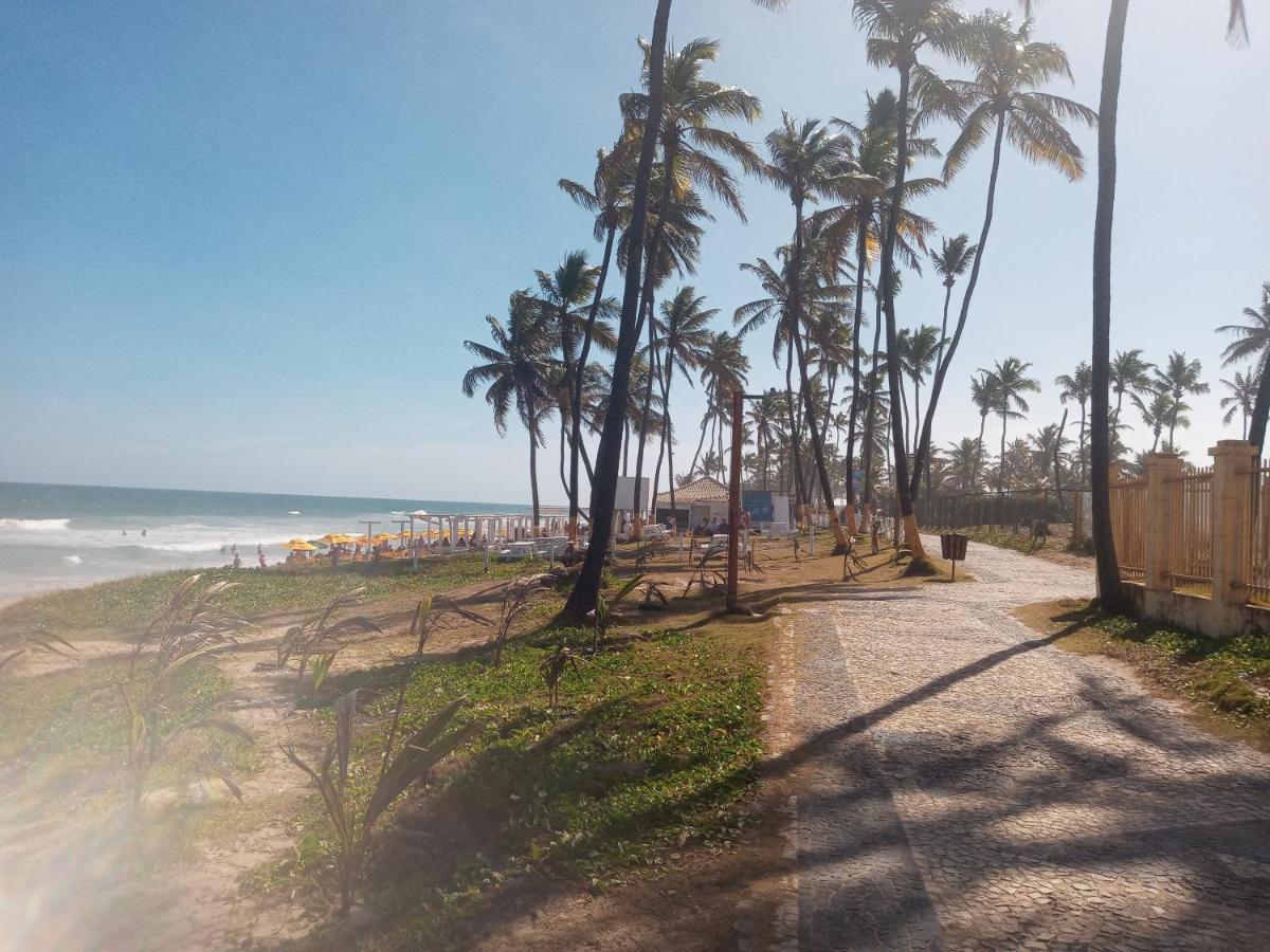 Zen Villas - Chales, Bem-Estar E Conexao Com A Natureza Lauro de Freitas Extérieur photo