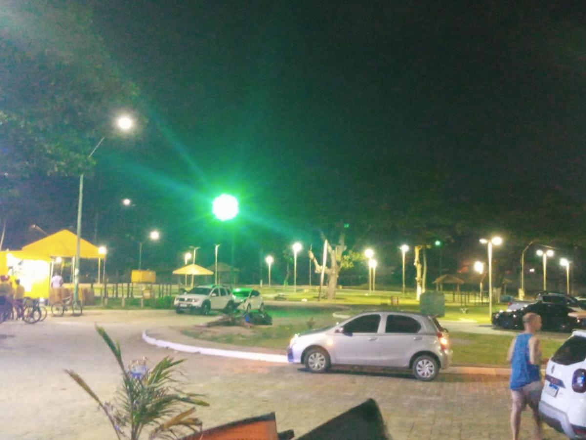 Zen Villas - Chales, Bem-Estar E Conexao Com A Natureza Lauro de Freitas Extérieur photo