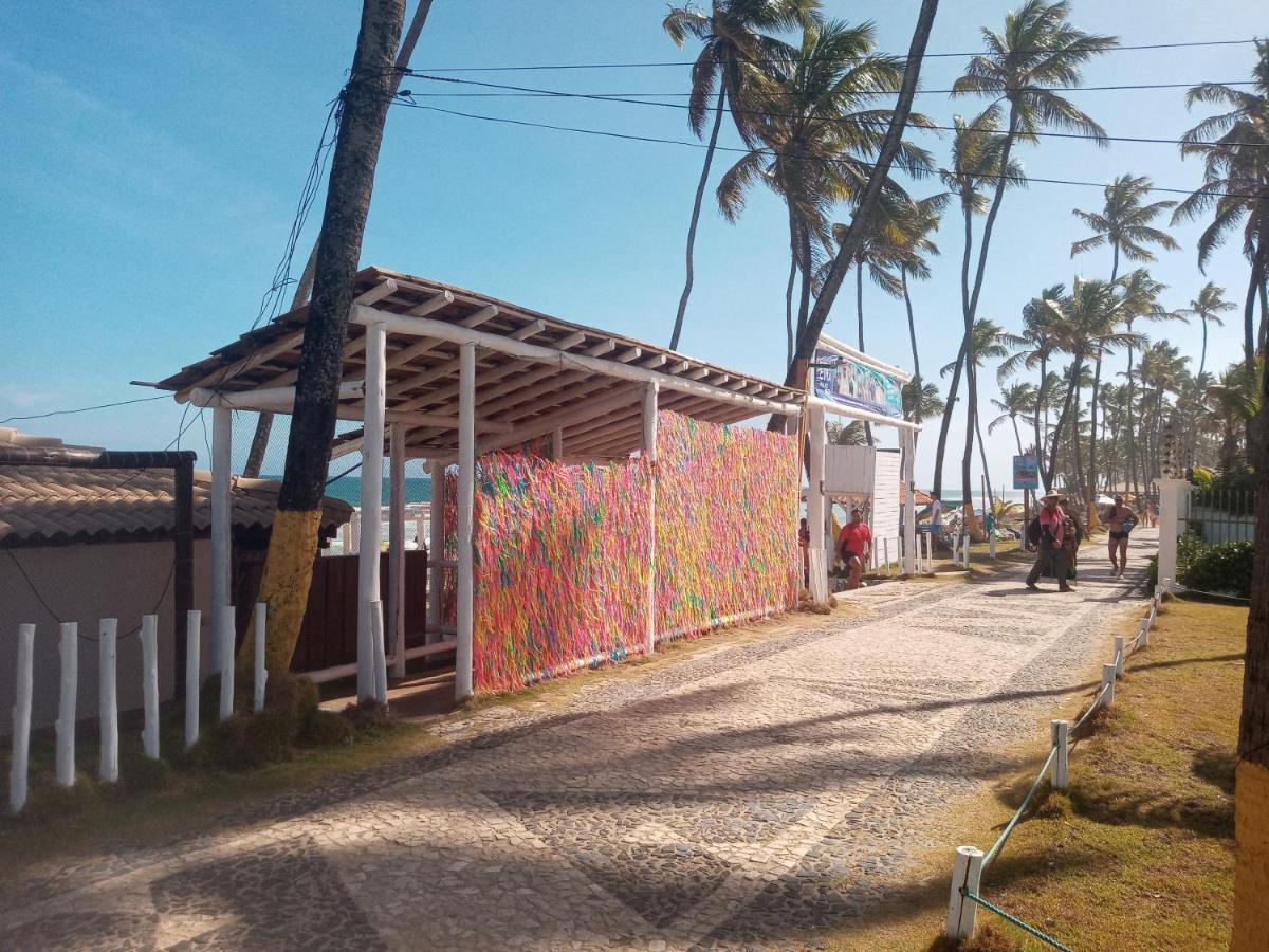 Zen Villas - Chales, Bem-Estar E Conexao Com A Natureza Lauro de Freitas Extérieur photo