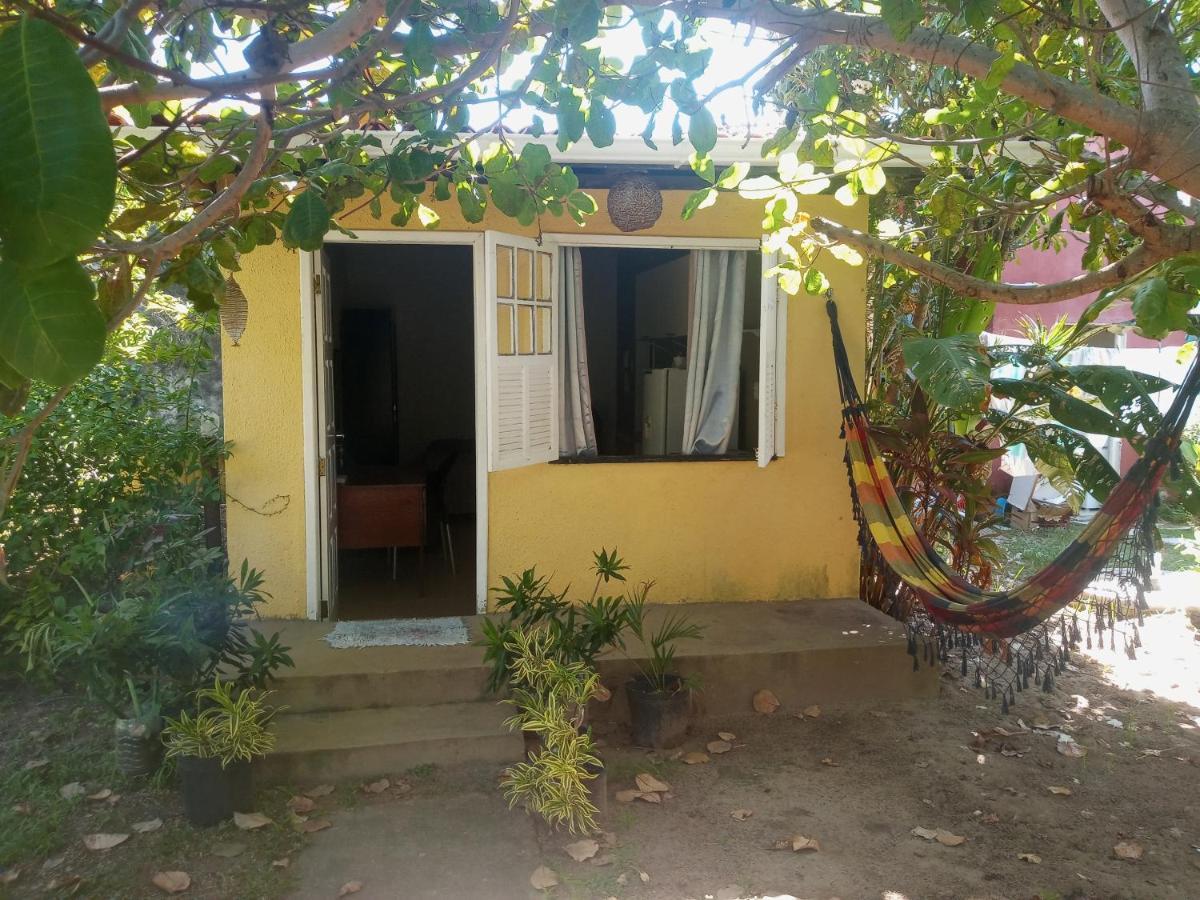 Zen Villas - Chales, Bem-Estar E Conexao Com A Natureza Lauro de Freitas Extérieur photo