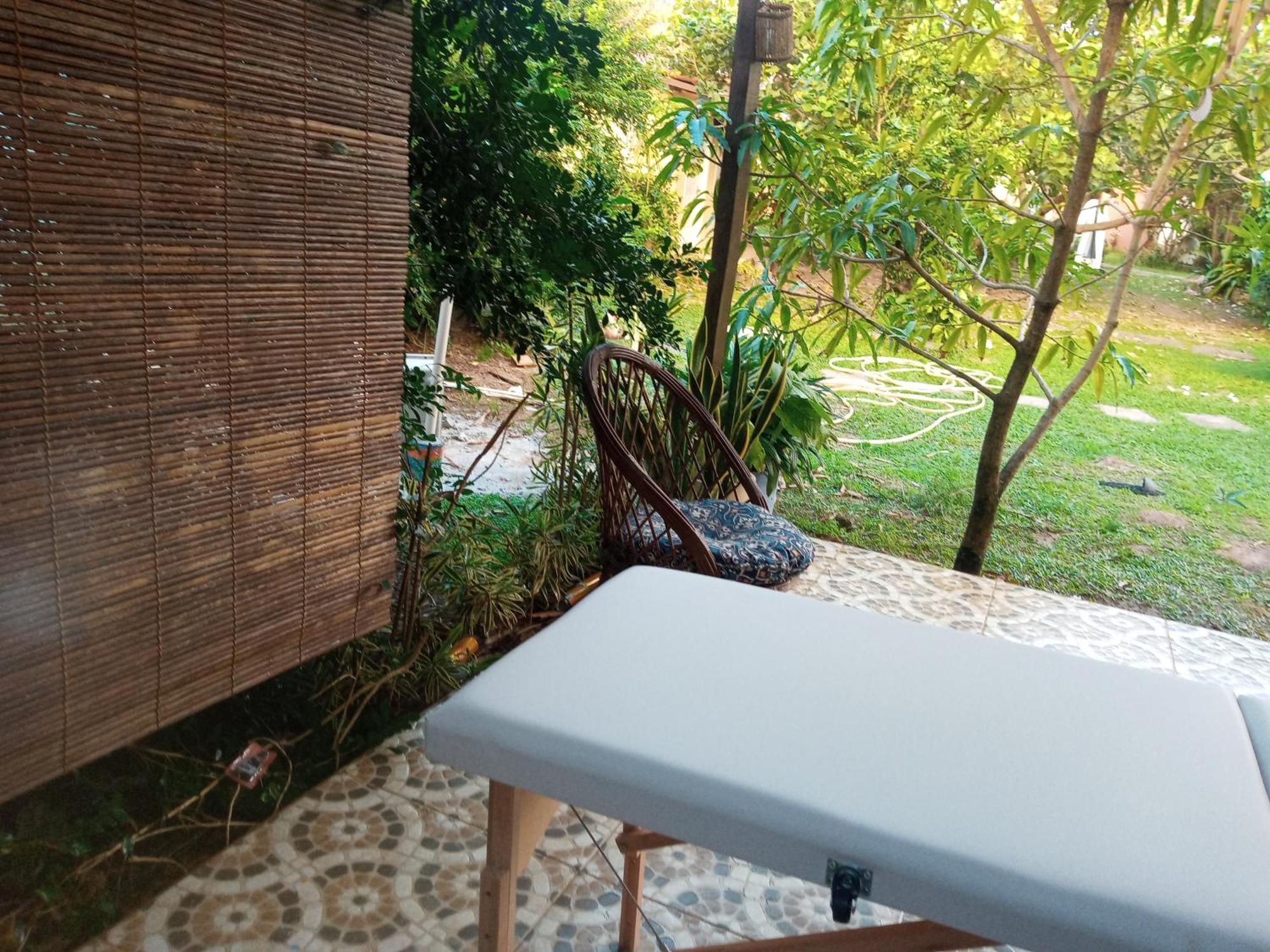 Zen Villas - Chales, Bem-Estar E Conexao Com A Natureza Lauro de Freitas Extérieur photo