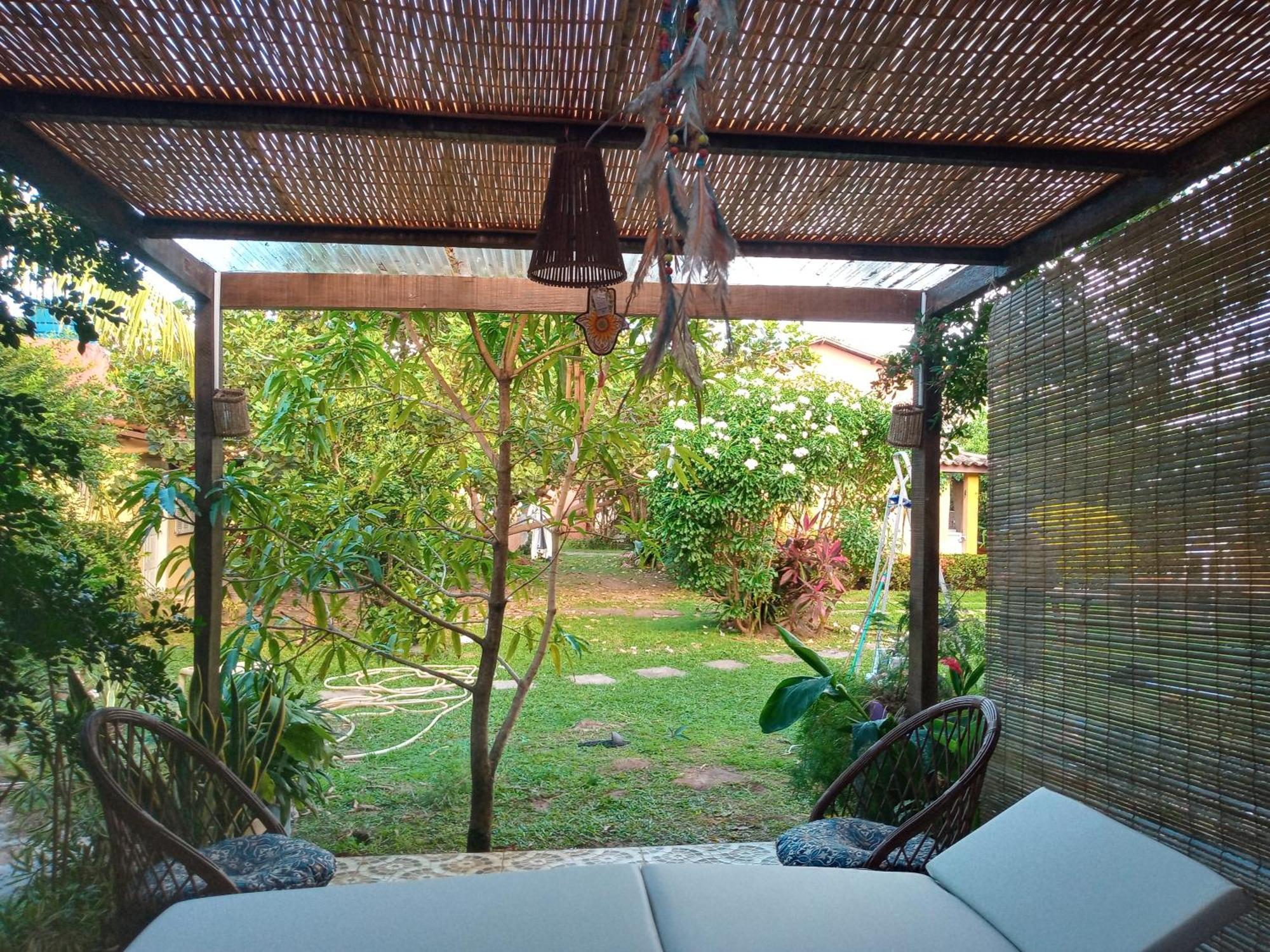 Zen Villas - Chales, Bem-Estar E Conexao Com A Natureza Lauro de Freitas Extérieur photo