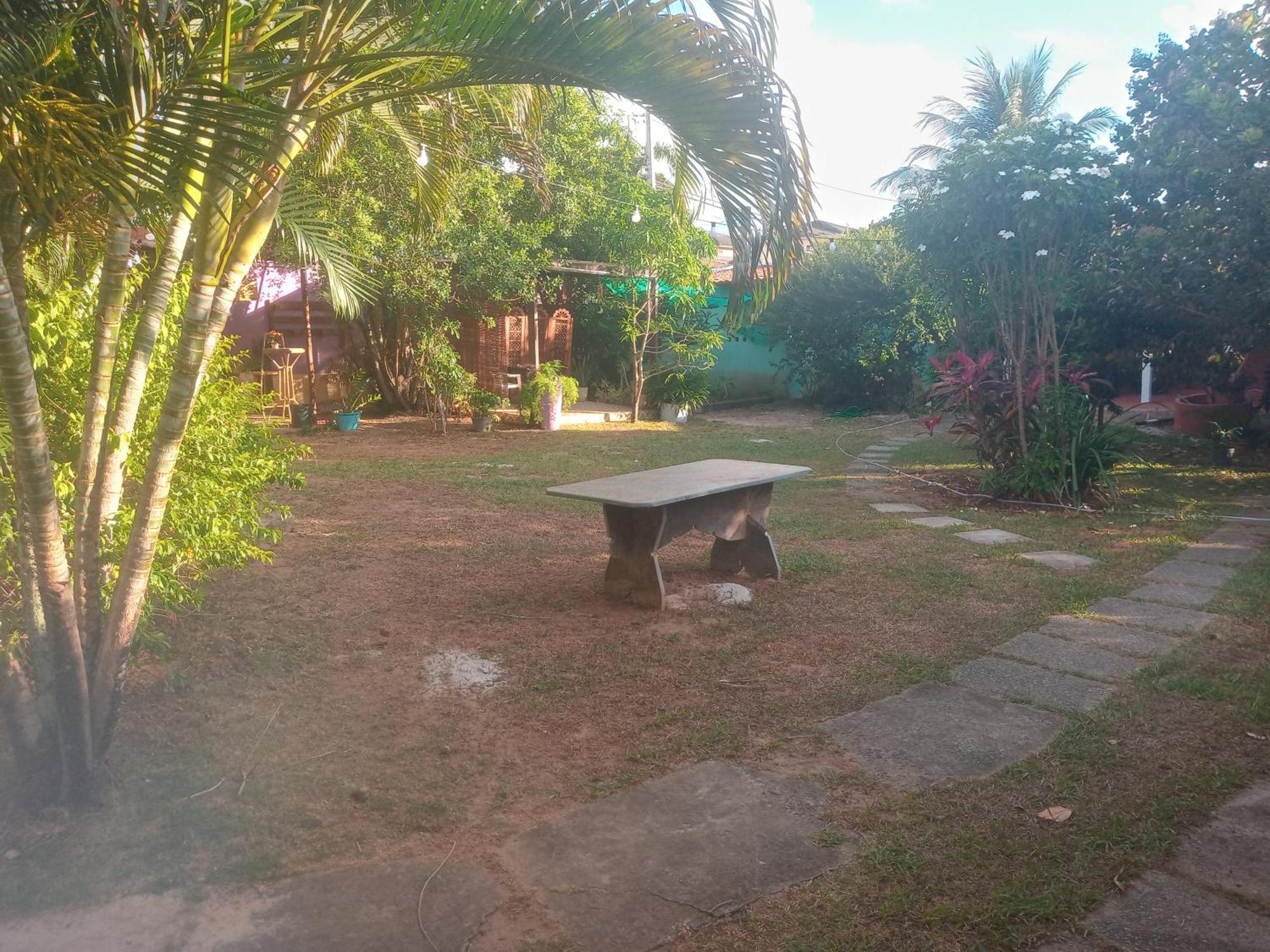 Zen Villas - Chales, Bem-Estar E Conexao Com A Natureza Lauro de Freitas Extérieur photo