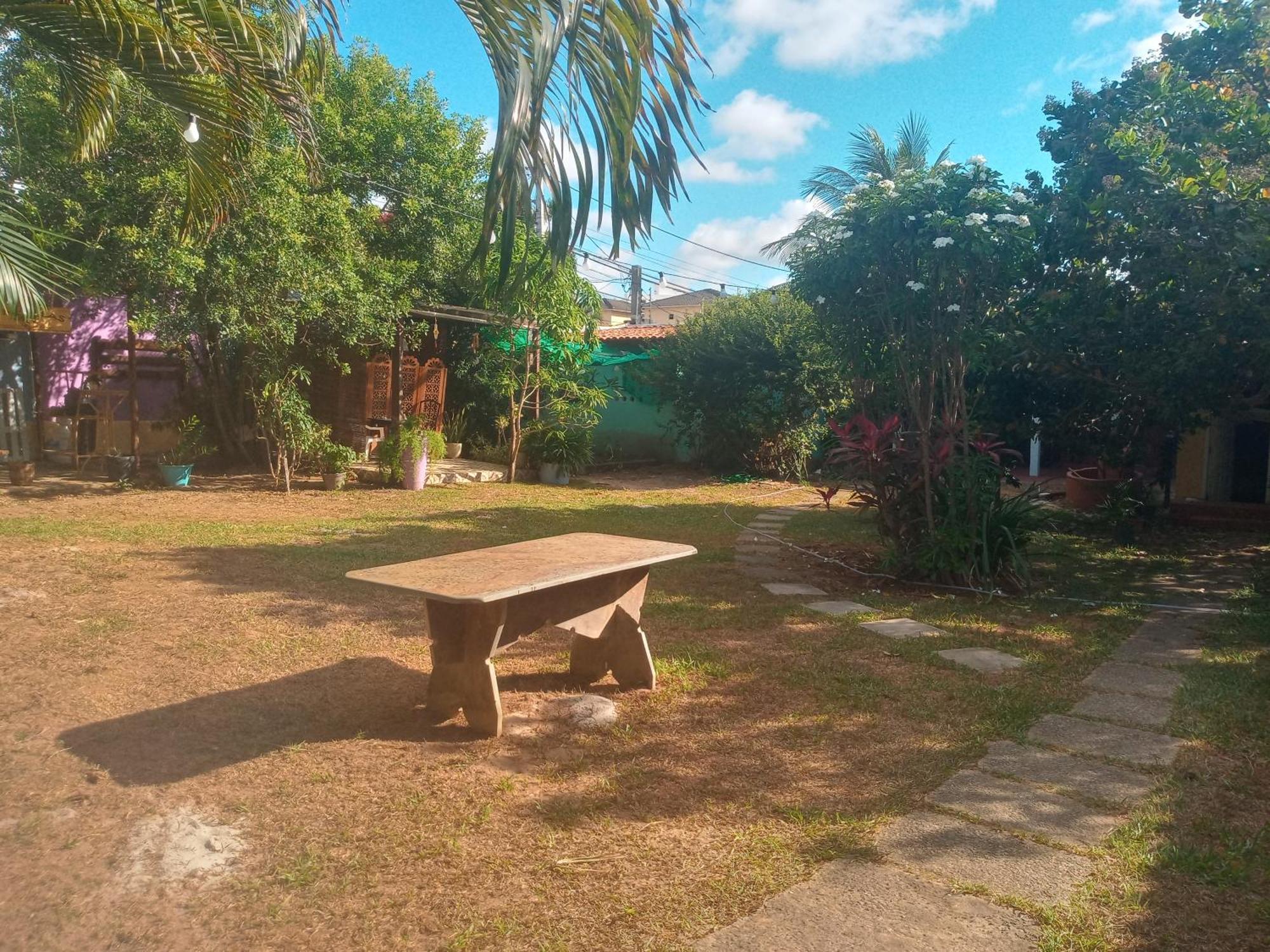Zen Villas - Chales, Bem-Estar E Conexao Com A Natureza Lauro de Freitas Extérieur photo