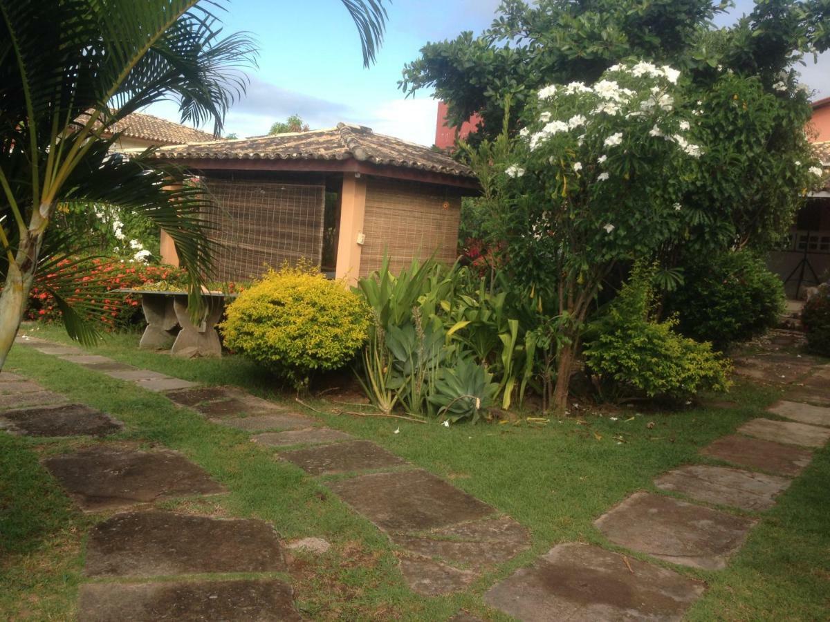 Zen Villas - Chales, Bem-Estar E Conexao Com A Natureza Lauro de Freitas Extérieur photo